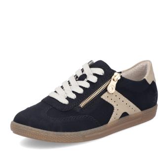 Dámské tenisky RIEKER L9700-00 černá S5