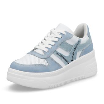 Dámské tenisky RIEKER M7815-10 modrá S5