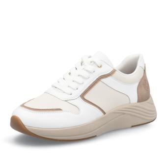 Dámské tenisky RIEKER N8501-60 béžová S5