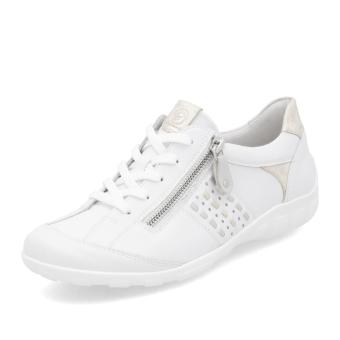 Dámské tenisky REMONTE R3404-82 bílá S5