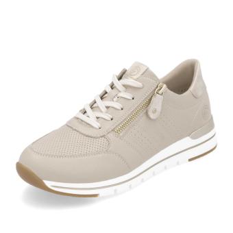 Dámské tenisky REMONTE R6705-61 béžová S6