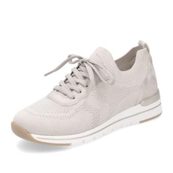 Dámské tenisky REMONTE R6712-60 béžová S5