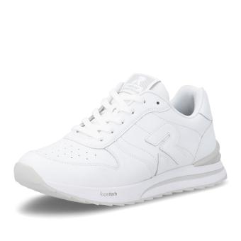 Dámské tenisky RIEKER W2401-80 bílá S6