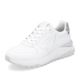 Dámské tenisky RIEKER W2502-80 bílá S5