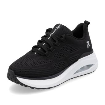 Dámské tenisky RIEKER W2701-00 černá S5