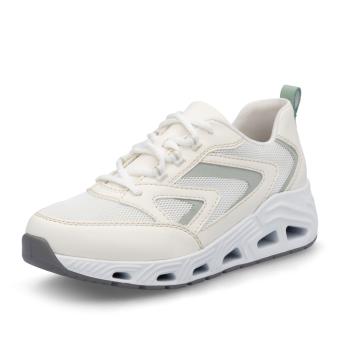 Dámské tenisky RIEKER N5205-80 bílá S5