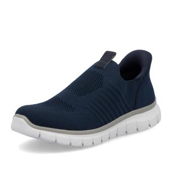 Pánské tenisky RIEKER B6659-14 modrá S5