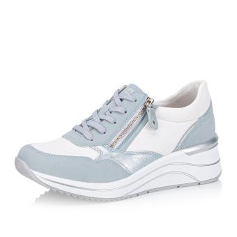 Dámské tenisky REMONTE D0T01-12 modrá S5