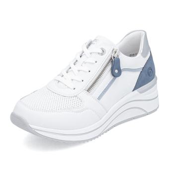 Dámské tenisky REMONTE D0T10-81 bílá S5