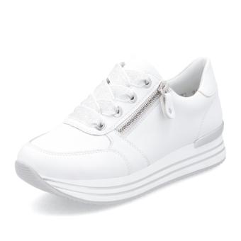 Dámské tenisky REMONTE D1302-82 bílá W5