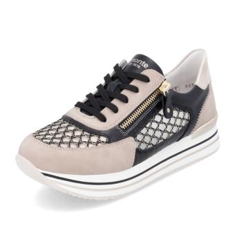 Dámské tenisky REMONTE D1329-03 černá S6