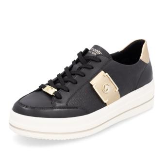 Dámské tenisky REMONTE D1C07-03 černá S5