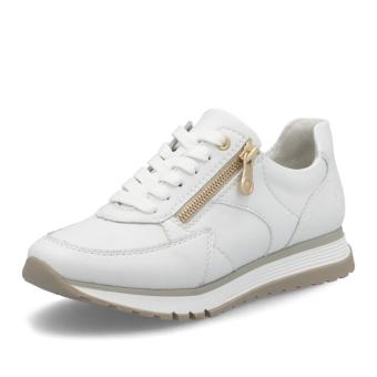 Dámské tenisky RIEKER 49010-80 bílá S6