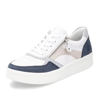 Dámské tenisky REMONTE D0J01-85 bílá S5