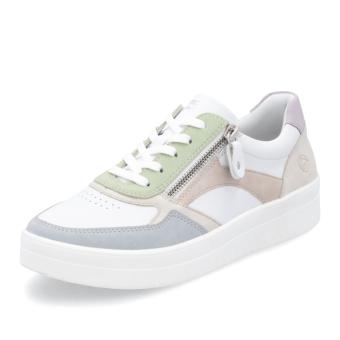 Dámské tenisky REMONTE D0J01-87 bílá S5