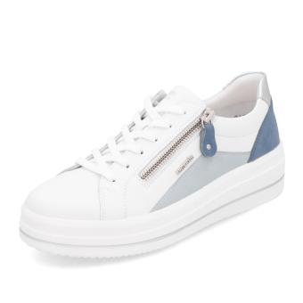 Dámské tenisky REMONTE D1C01-84 bílá S5