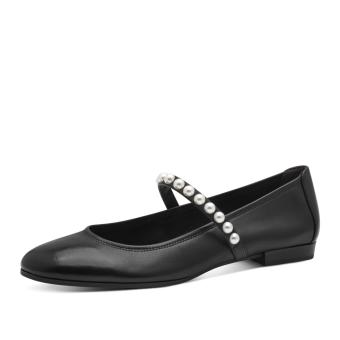 Dámské baleríny TAMARIS 22140-44-001 černá S5