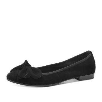 Dámské baleríny TAMARIS 22141-44-001 černá S6