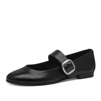 Dámské baleríny TAMARIS 22147-44-001 černá S5
