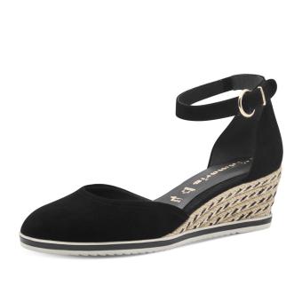 Dámské lodičky TAMARIS 22309-42-001 černá S6