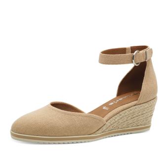 Dámské lodičky TAMARIS 22319-44-435 béžová S5