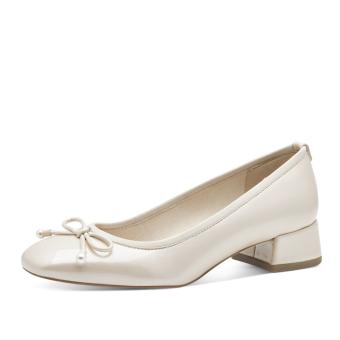 Dámské lodičky TAMARIS 22321-44-179 béžová S5