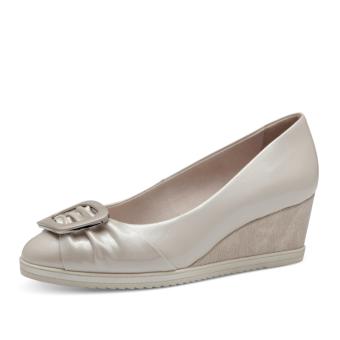 Dámské lodičky TAMARIS 22323-44-179 béžová S5