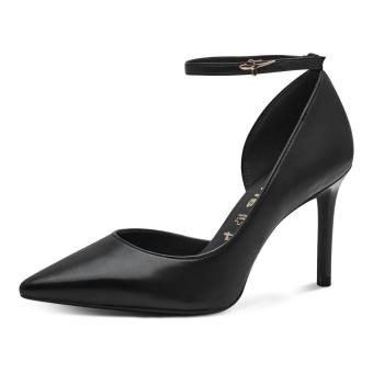 Dámské lodičky TAMARIS 22438-44-003 černá S5