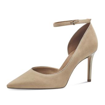 Dámské lodičky TAMARIS 22438-44-435 béžová S5