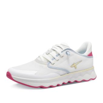 Dámské tenisky TAMARIS 23700-44-197 bílá S6