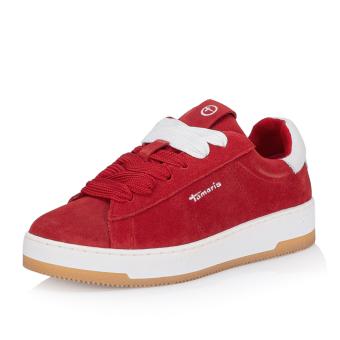 Dámské tenisky TAMARIS 23716-43-500 červená S5