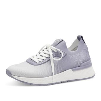 Dámské tenisky TAMARIS 23722-44-551 fialová S5