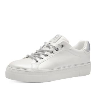 Dámské tenisky TAMARIS 23751-44-101 stříbrná S6