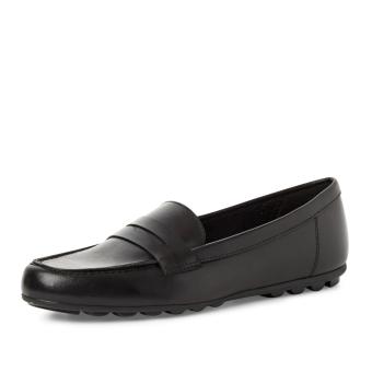 Dámské mokasíny TAMARIS 24229-42-003 černá S5