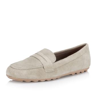 Dámské mokasíny TAMARIS 24229-42-763 zelená S5