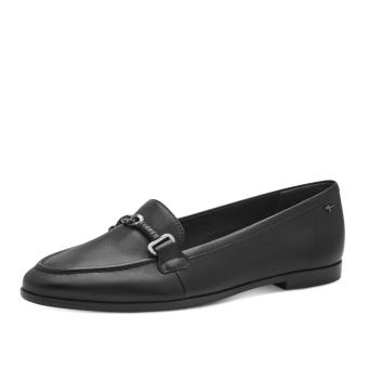 Dámské mokasíny TAMARIS 24240-44-003 černá S6