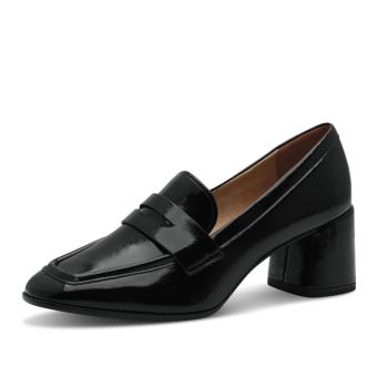 Dámské mokasíny TAMARIS 24401-44-001 černá S5