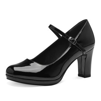 Dámské lodičky TAMARIS 24494-42-018 černá S5