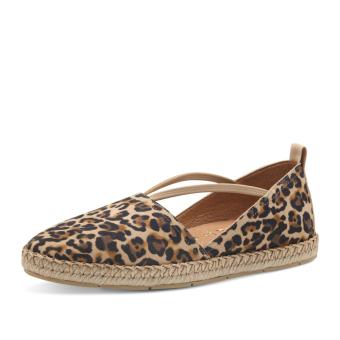 Dámské mokasíny TAMARIS 24620-44-360 hnědá S5