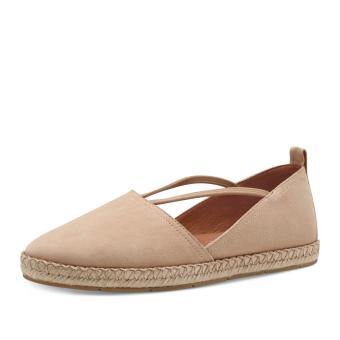 Dámské mokasíny TAMARIS 24620-44-435 béžová S5