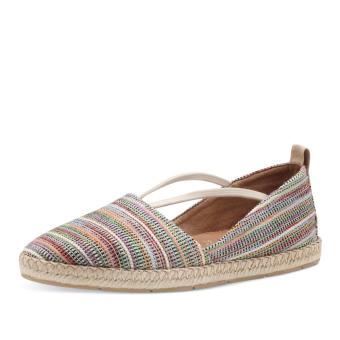 Dámské mokasíny TAMARIS 24621-44-902 béžová S5