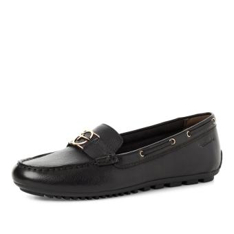 Dámské mokasíny TAMARIS 24630-44-003 černá S5