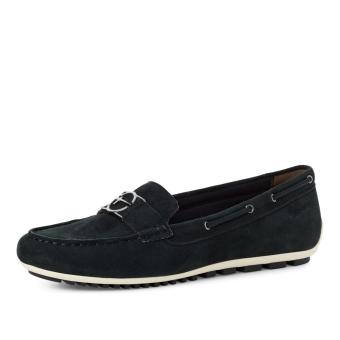 Dámské mokasíny TAMARIS 24630-44-805 modrá S5