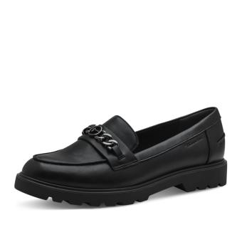 Dámské mokasíny TAMARIS 24649-44-020 černá S5