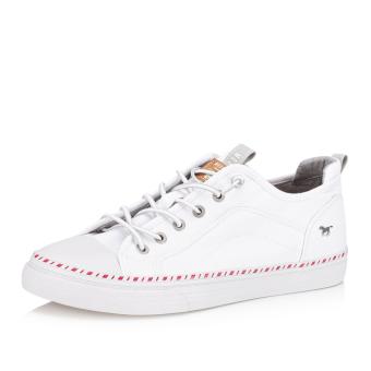 Dámské tenisky MUSTANG 1376308-1 bílá S5