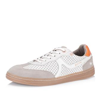 Dámské tenisky MUSTANG 1511302-4 béžová S5