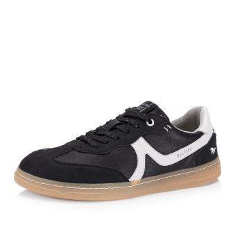 Dámské tenisky MUSTANG 1511303-9 černá S5