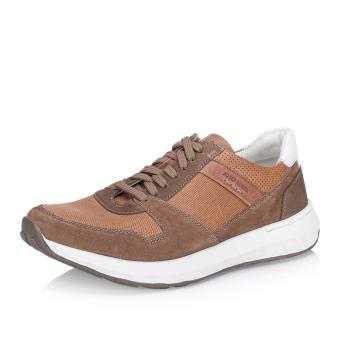Pánské tenisky JOSEF SEIBEL 33610 hnědá S5