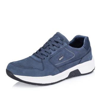 Pánské tenisky JOSEF SEIBEL 46250 modrá S5