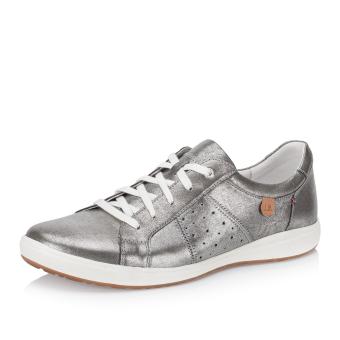 Dámské polobotky JOSEF SEIBEL 67701 šedá S5